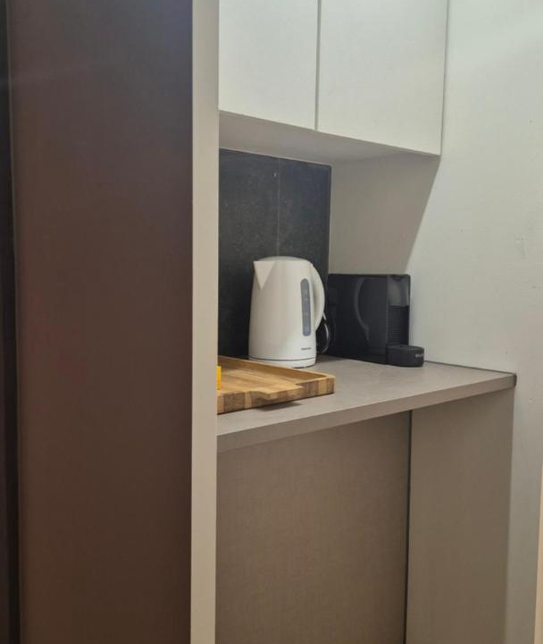 Photo of Kitchen in Rapperswil