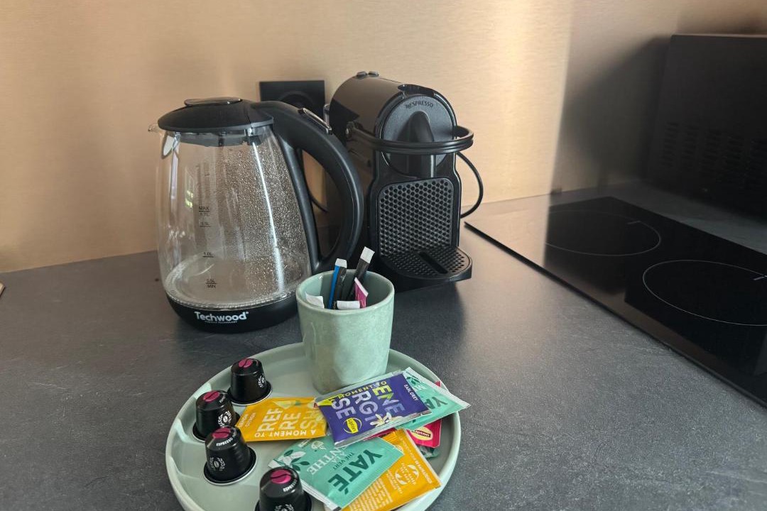 Photo of Kitchen in Saint-Aignan-Grandlieu