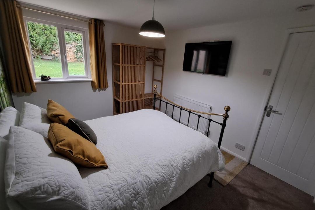 Photo of Bedroom in Wilbarston