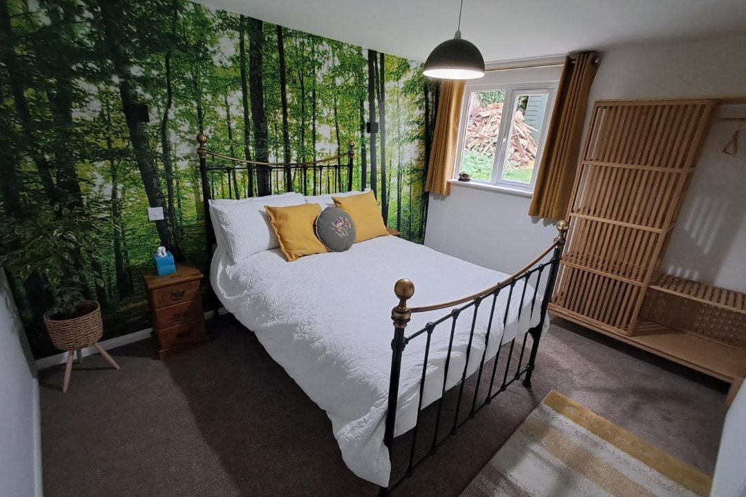 Photo of Bedroom in Wilbarston