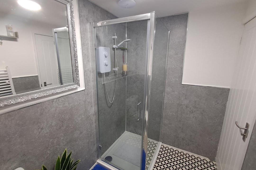 Photo of Bathroom in Wilbarston