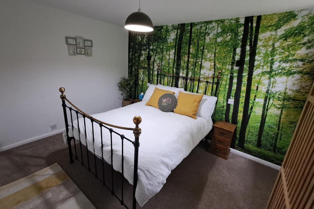 Photo of Bedroom in Wilbarston