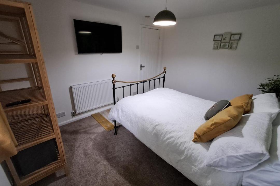 Photo of Bedroom in Wilbarston