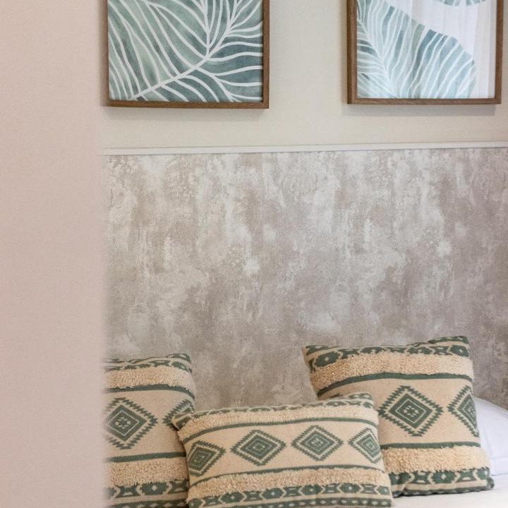 Photo of Bedroom in Bilbao City Centre