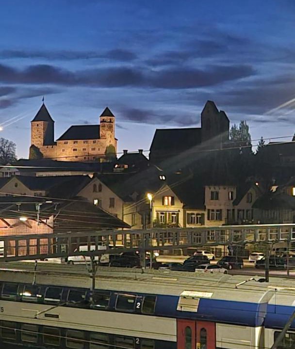 Photo of Others in Rapperswil