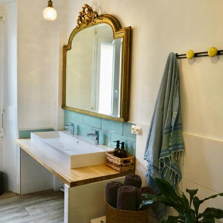 Photo of Bathroom in Banyuls-sur-Mer
