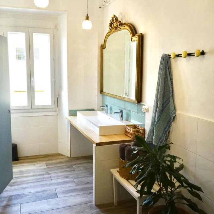 Photo of Bathroom in Banyuls-sur-Mer