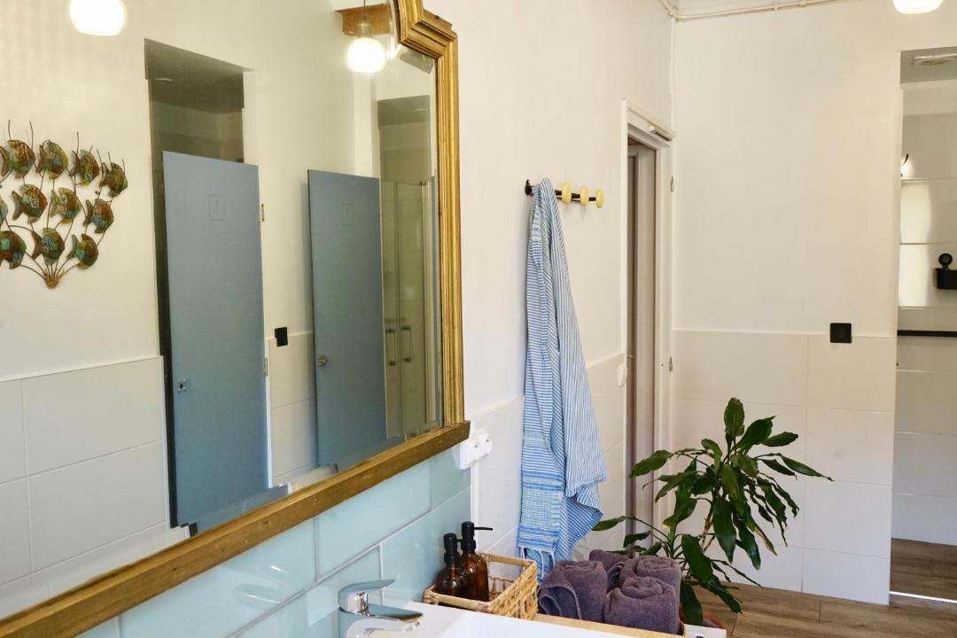 Photo of Bathroom in Banyuls-sur-Mer