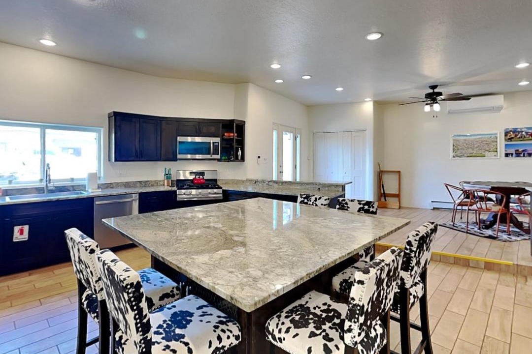 Photo of Kitchen in South Capitol