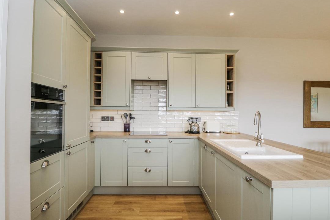 Photo of Kitchen in Calne