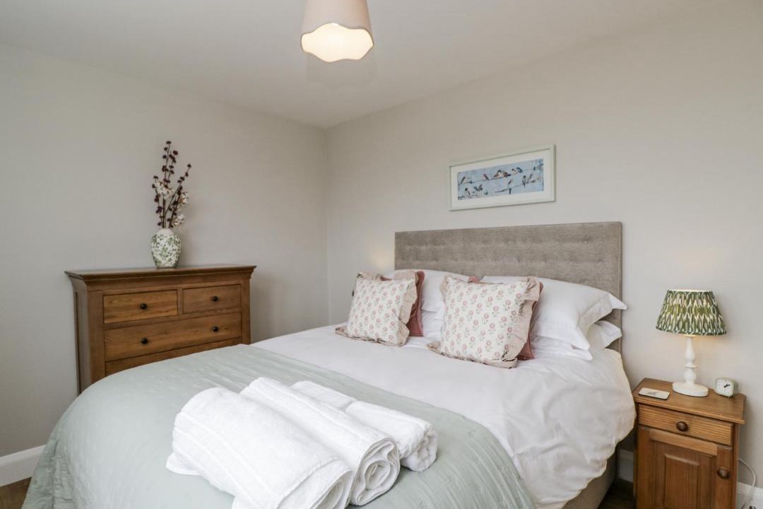 Photo of Bedroom in Calne