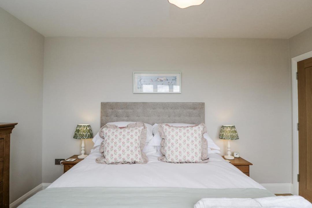 Photo of Bedroom in Calne