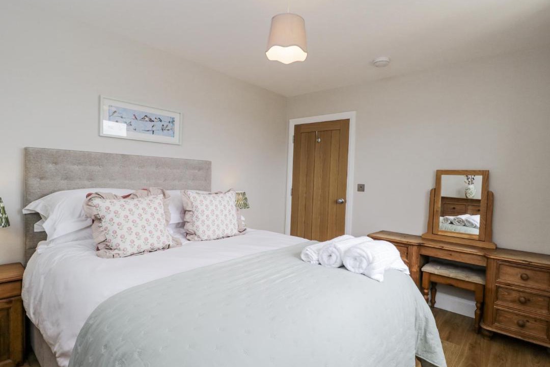 Photo of Bedroom in Calne