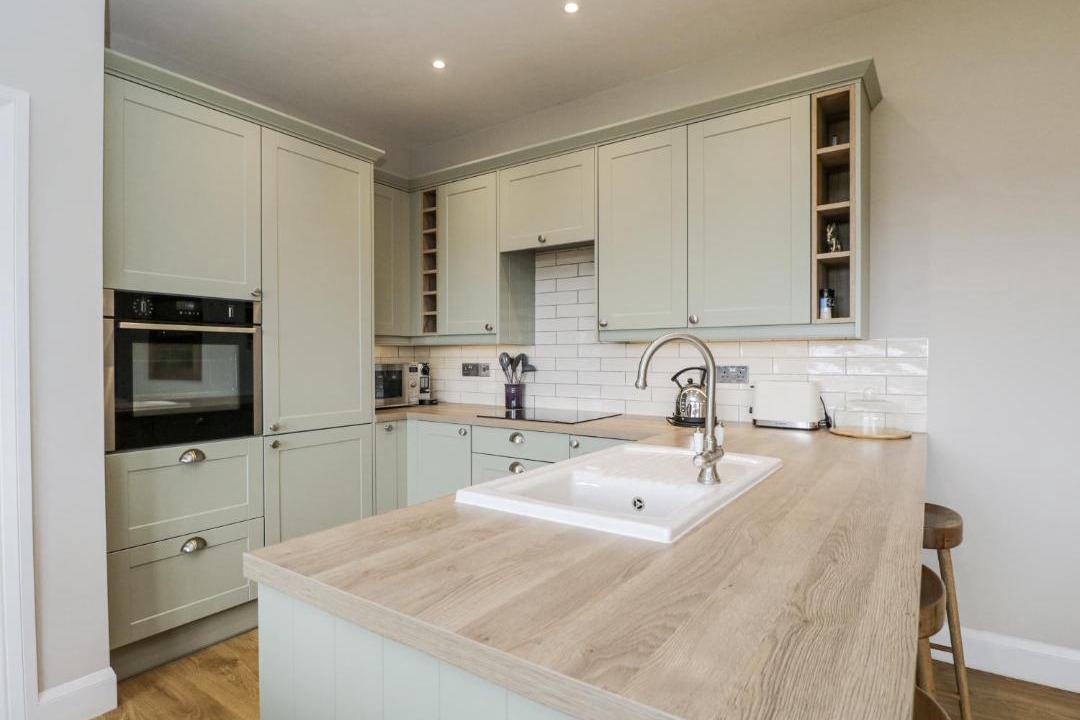 Photo of Kitchen in Calne