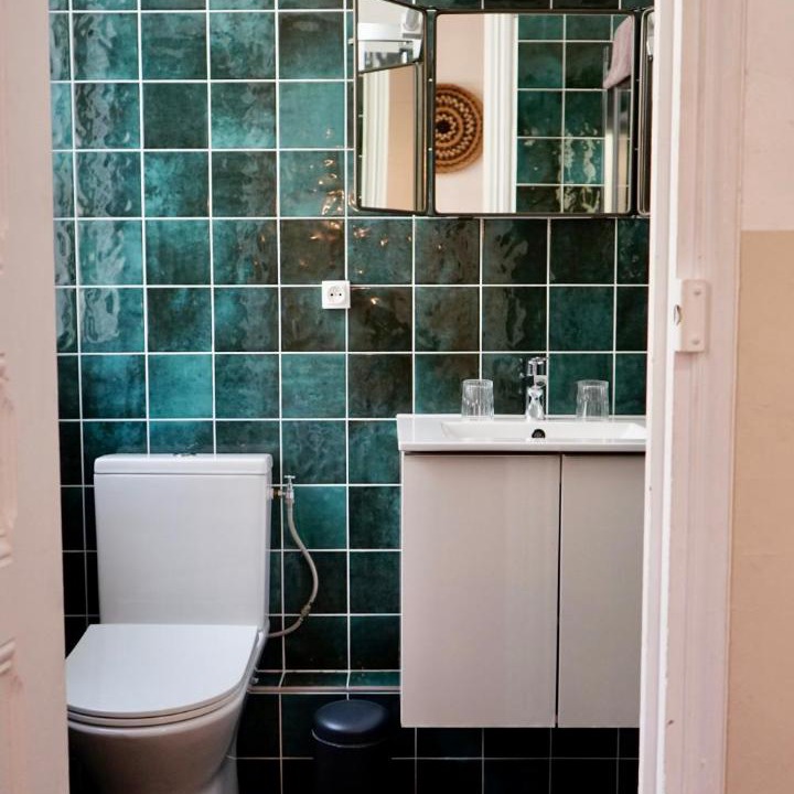 Photo of Bathroom in Banyuls-sur-Mer