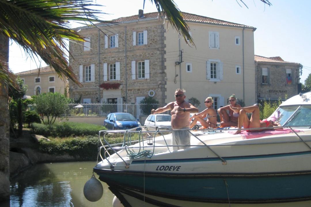 Photo of Others in Le Somail