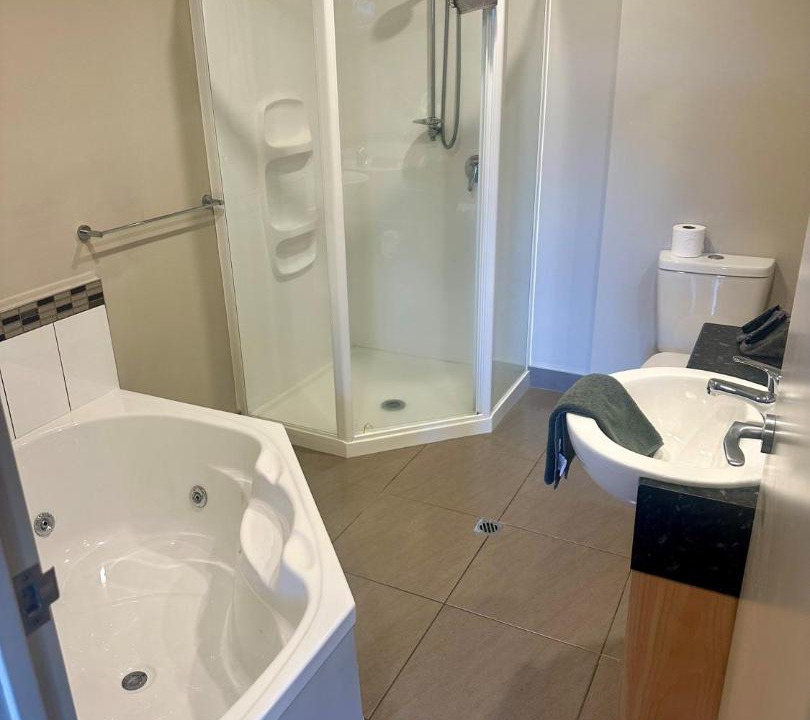 Photo of Bathroom in Pokeno