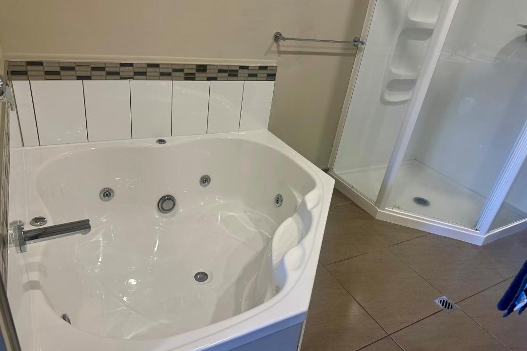 Photo of Bathroom in Pokeno