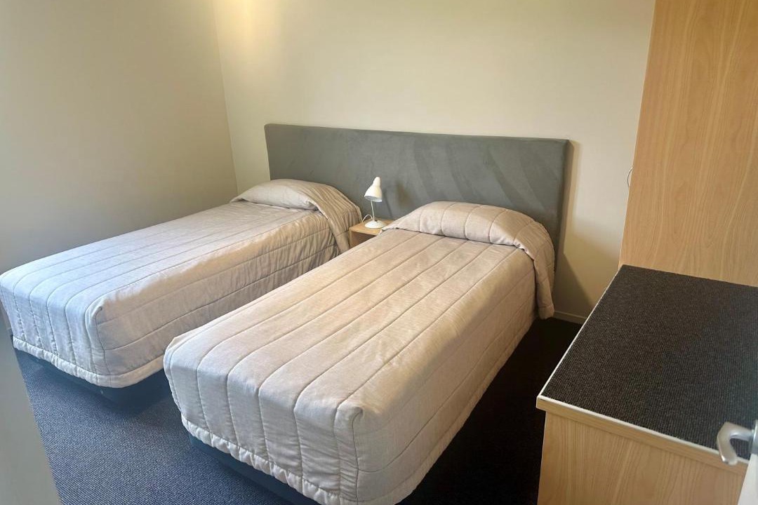 Photo of Bedroom in Pokeno