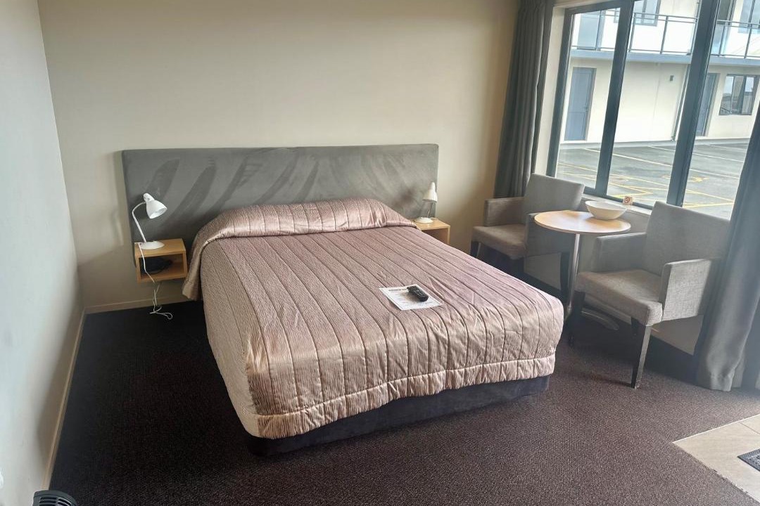 Photo of Bedroom in Pokeno