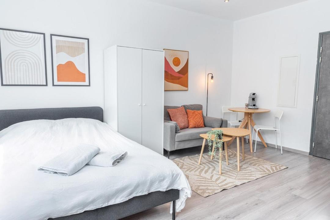 Photo of Bedroom in Knutange