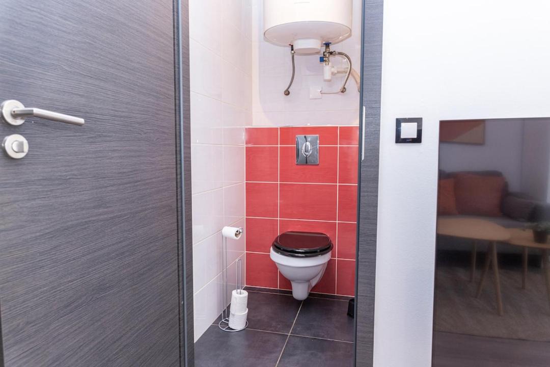 Photo of Bathroom in Knutange