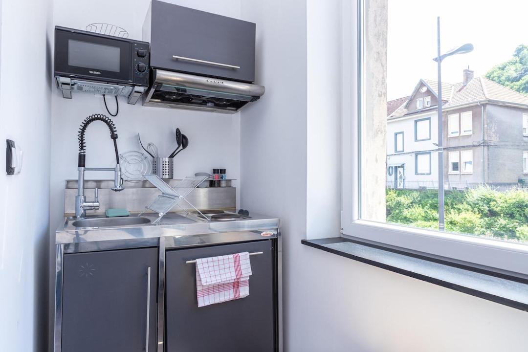 Photo of Kitchen in Knutange