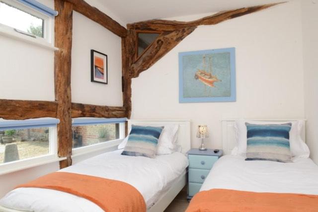 Photo of Bedroom in Hungerford