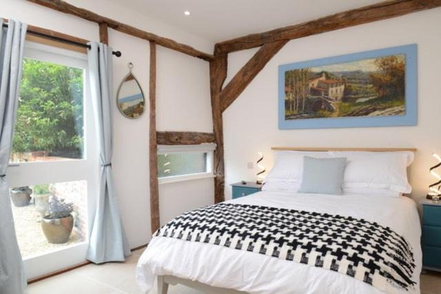 Photo of Bedroom in Hungerford