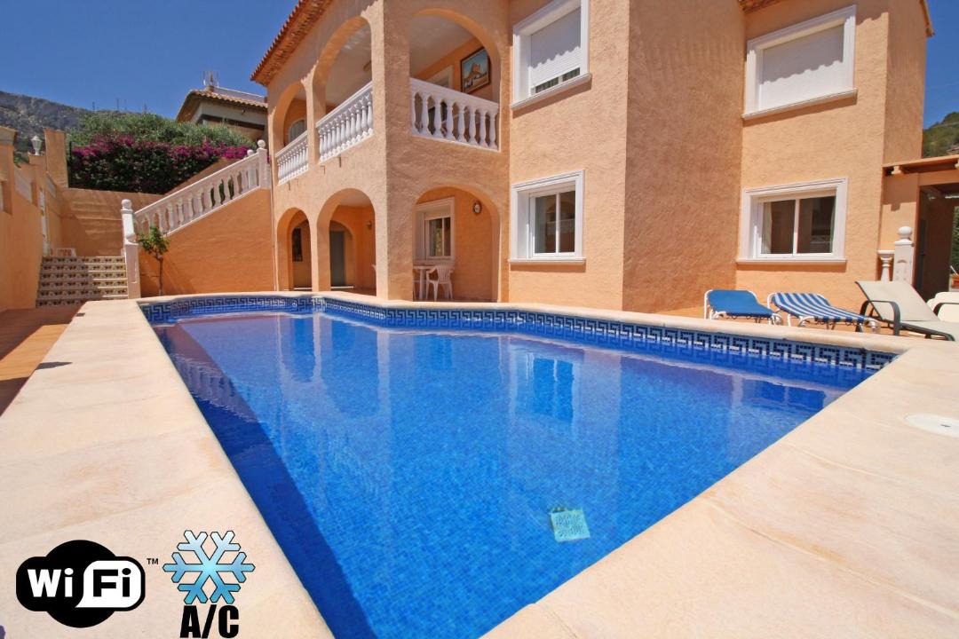 Photo of Outdoor in La Canuta