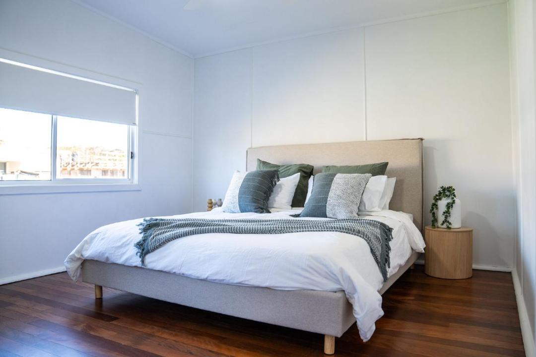 Photo of Bedroom in Arrawarra Headland