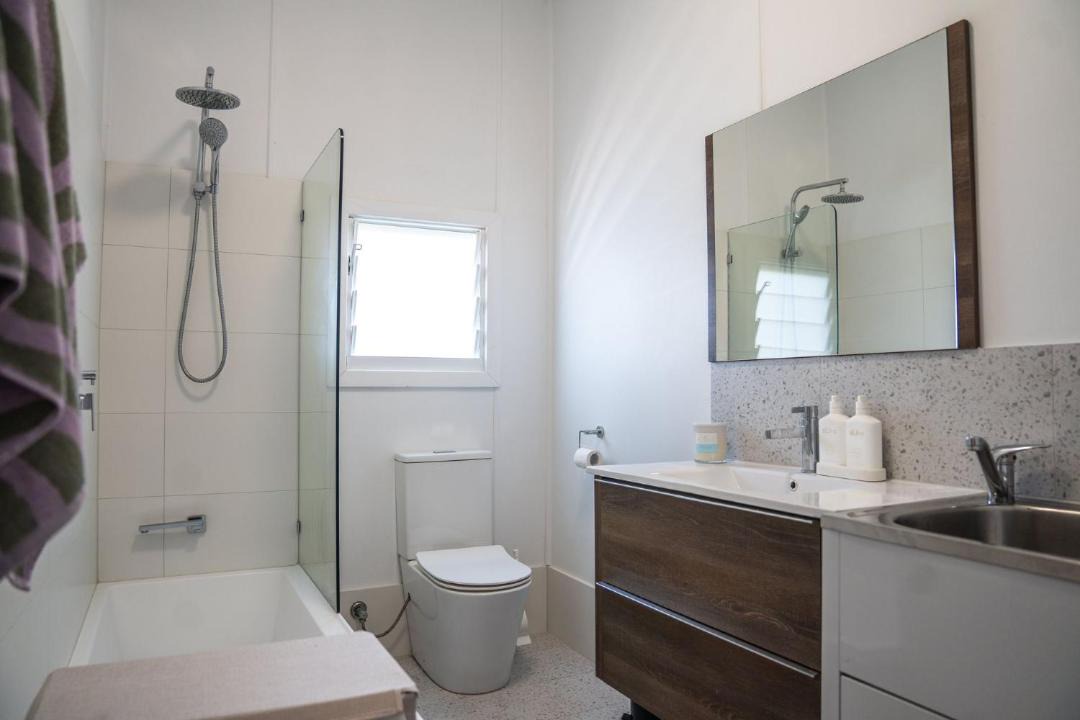 Photo of Bathroom in Arrawarra Headland