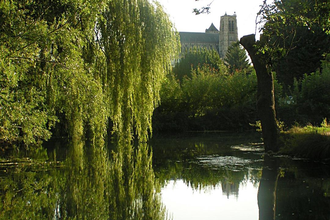Photo of Others in Plaimpied-Givaudins