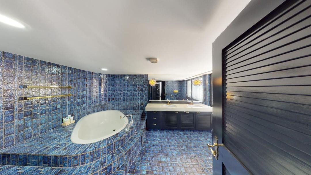 Photo of Bathroom in Silenen