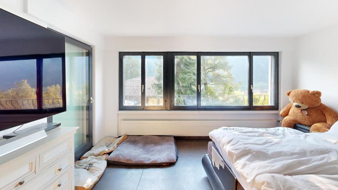 Photo of Bedroom in Silenen