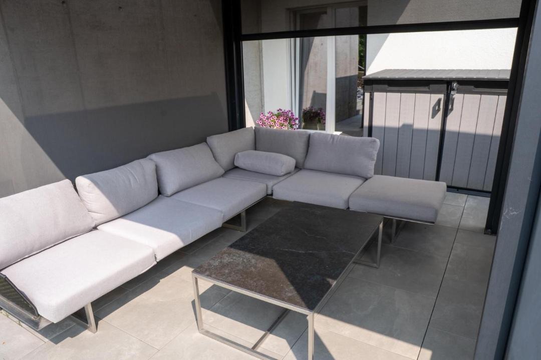 Photo of Patio Balcony in Bottstein