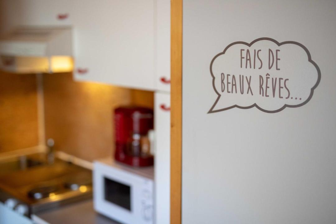 Photo of Kitchen in Sauveterre-de-Rouergue