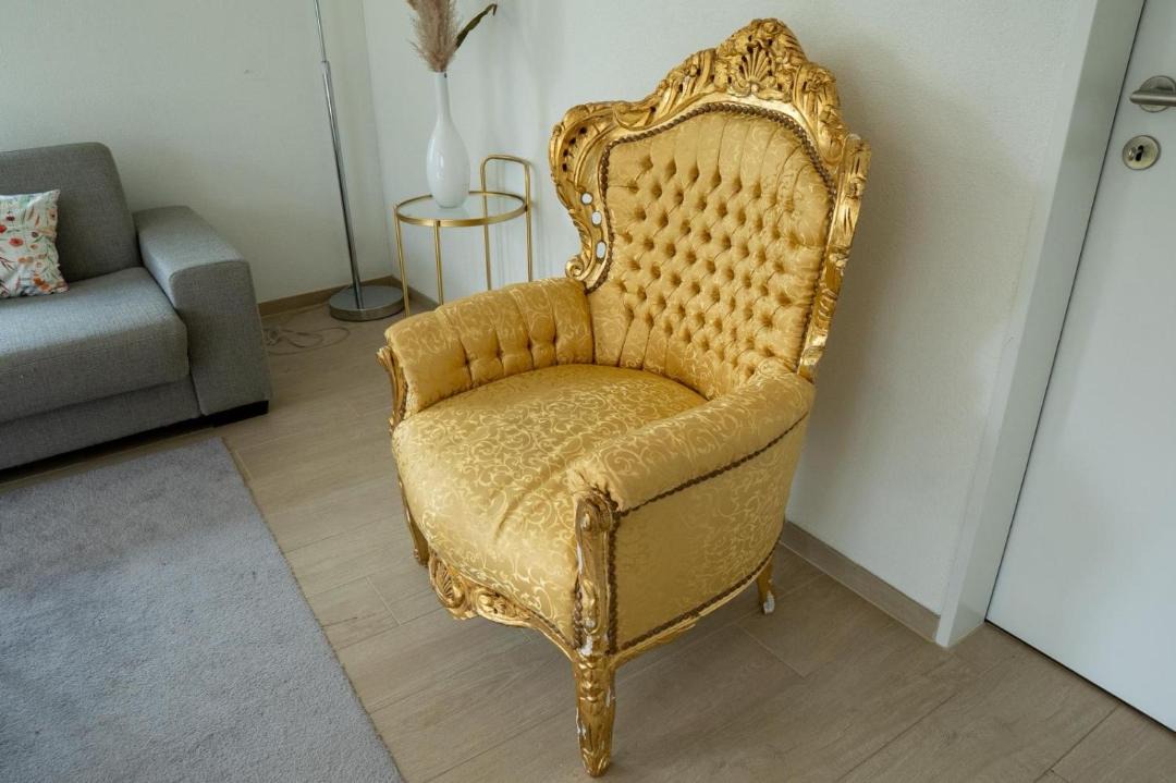 Photo of Livingroom in Bottstein