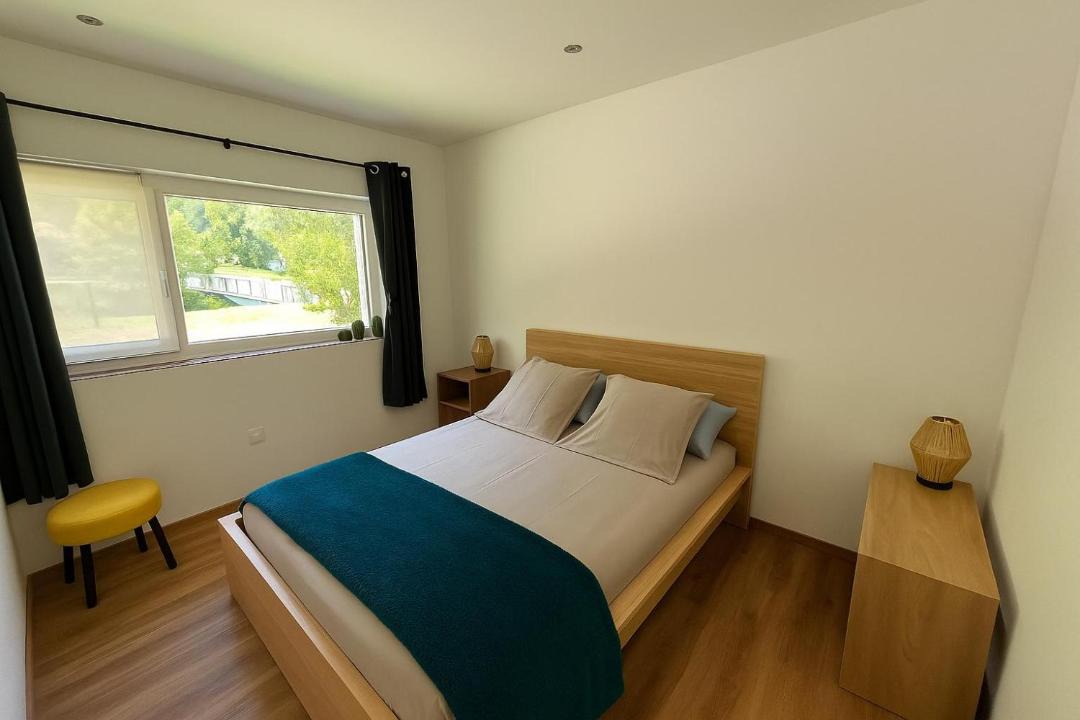 Photo of Bedroom in Le Bourg-d'Oisans