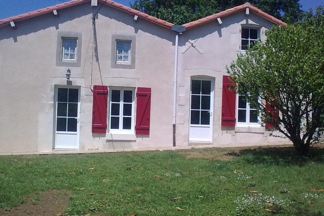 Photo of Others in Mazieres-en-Gatine