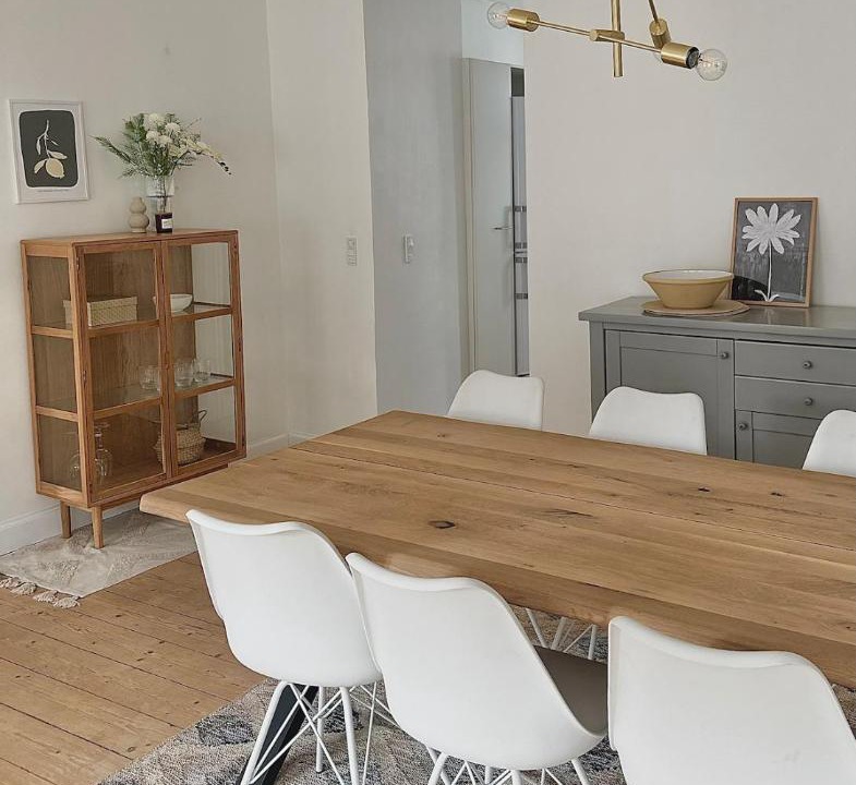 Photo of Livingroom in Aalborg Midtby