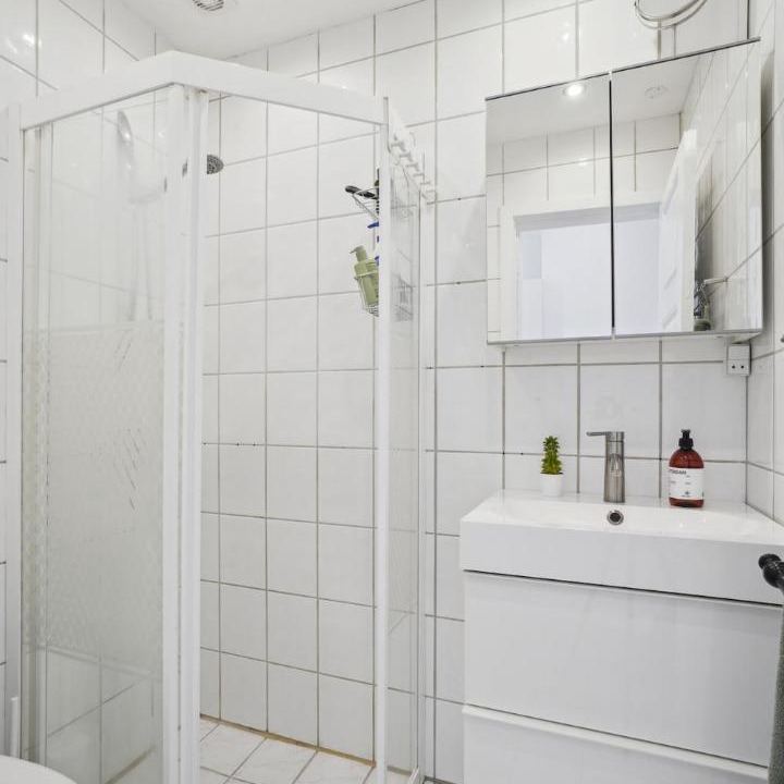 Photo of Bathroom in Aalborg Midtby