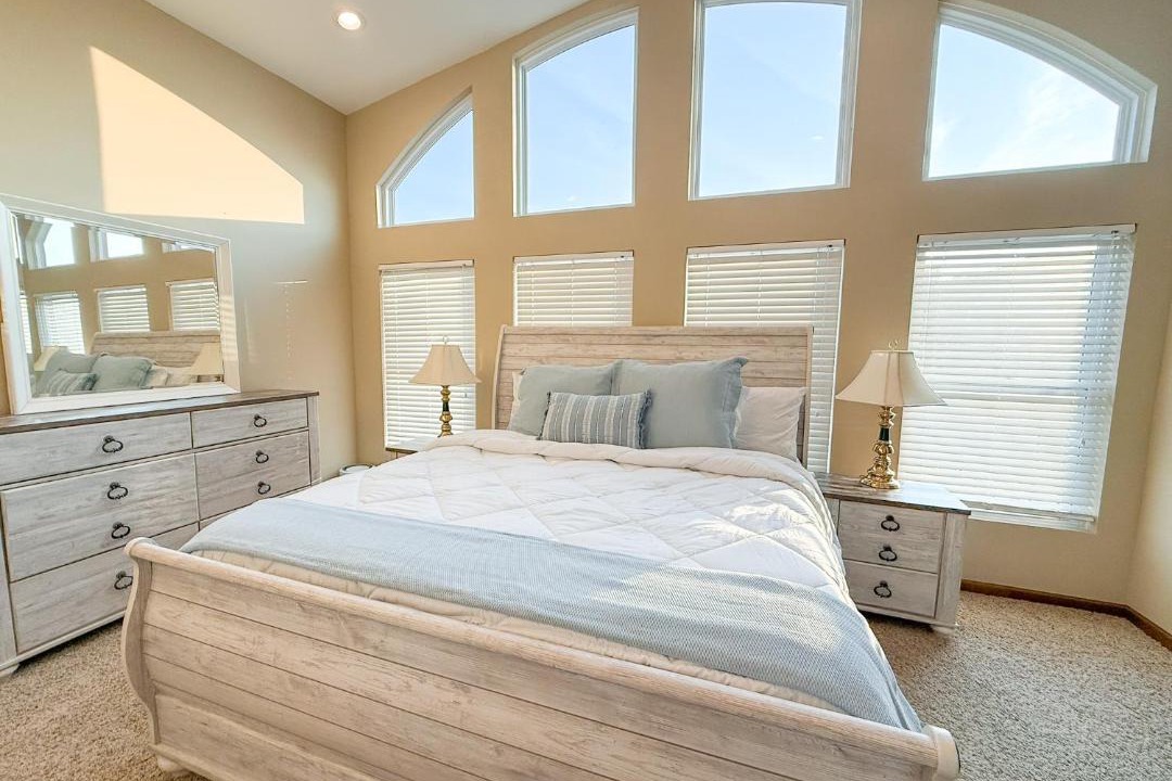 Photo of Bedroom in Camdenton