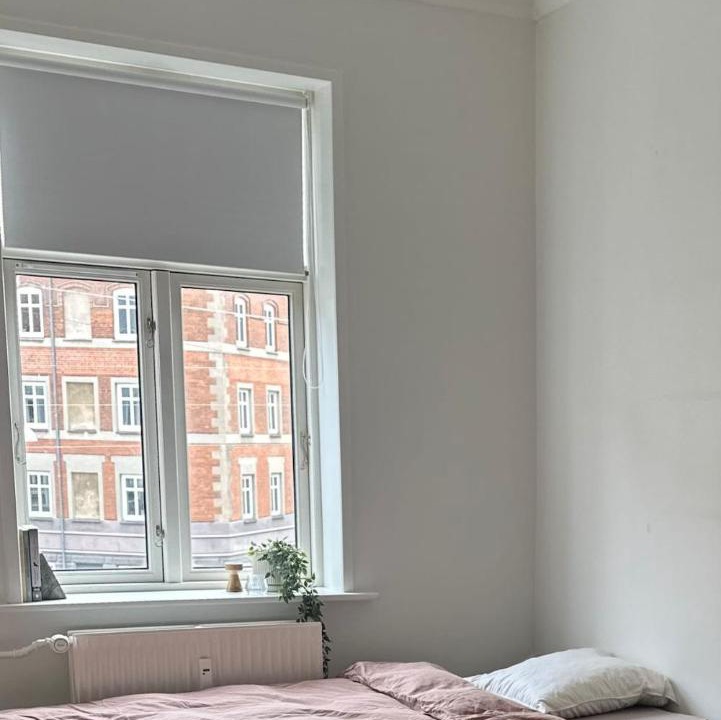 Photo of Bedroom in Aalborg Midtby