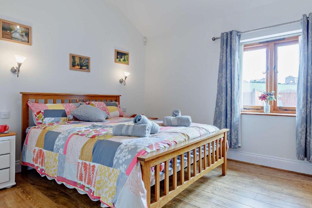 Photo of Bedroom in West Buckland