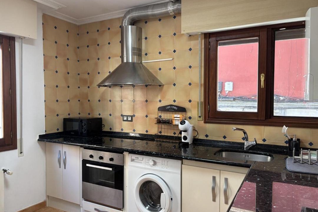 Photo of Kitchen in Uribarri