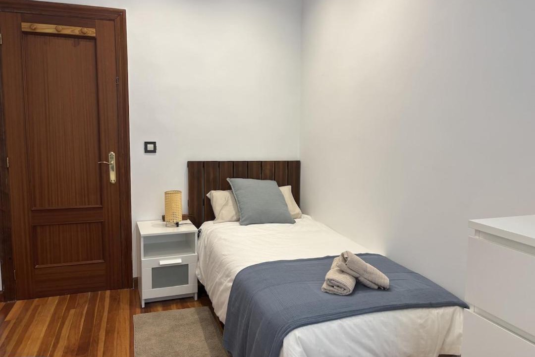 Photo of Bedroom in Uribarri