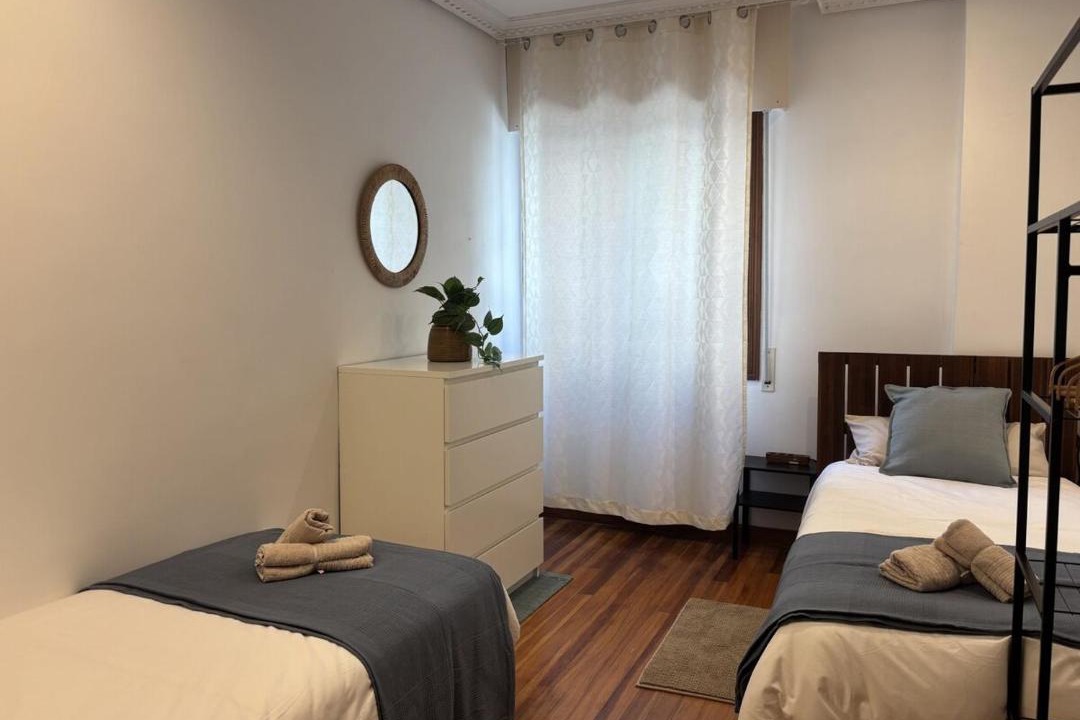 Photo of Bedroom in Uribarri