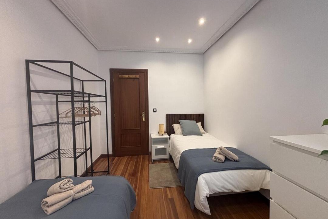 Photo of Bedroom in Uribarri