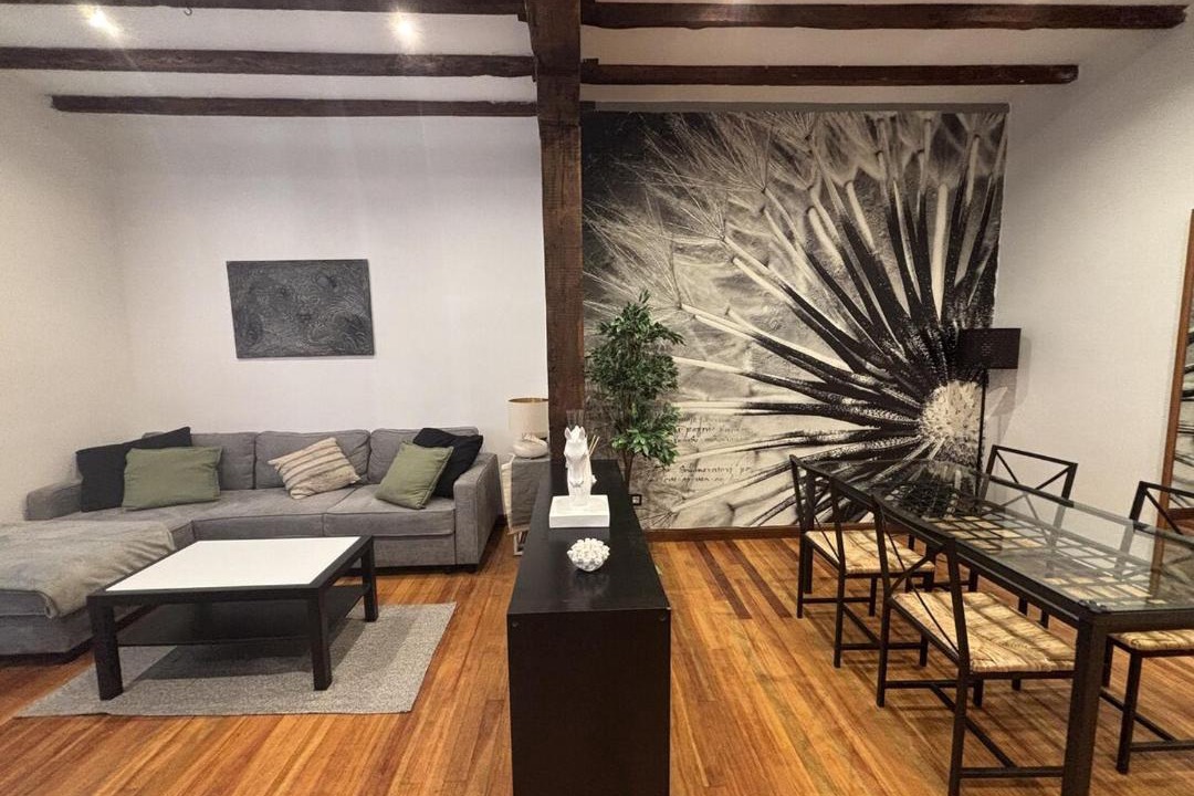 Photo of Livingroom in Uribarri